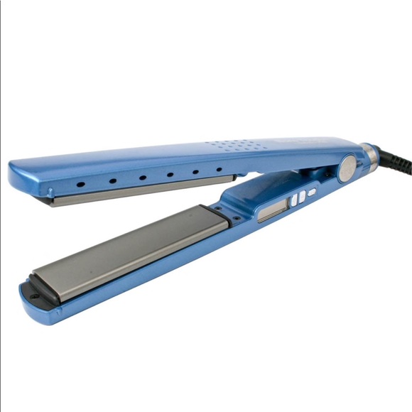 Bliss straightener top